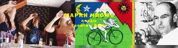 прущие крисы Балахна