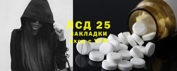 прущие крисы Балахна